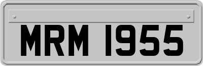 MRM1955