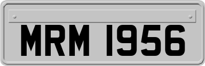 MRM1956