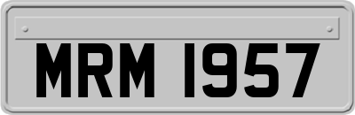 MRM1957