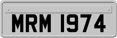MRM1974