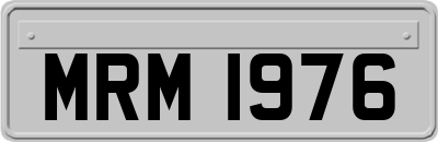 MRM1976