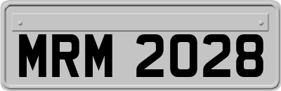 MRM2028