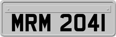 MRM2041