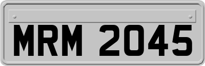 MRM2045