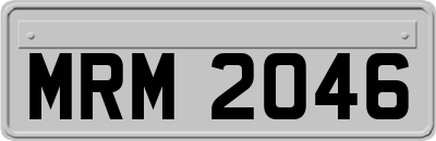MRM2046
