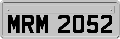 MRM2052