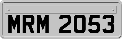MRM2053