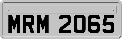 MRM2065