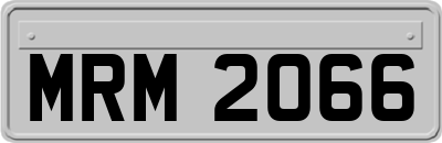 MRM2066