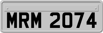 MRM2074