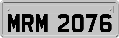 MRM2076