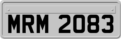 MRM2083
