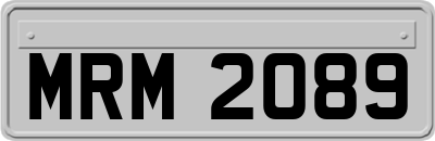 MRM2089