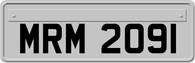 MRM2091