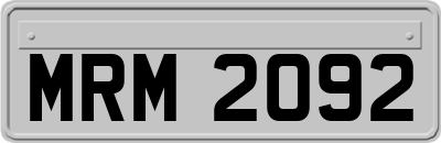 MRM2092