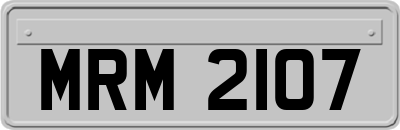 MRM2107