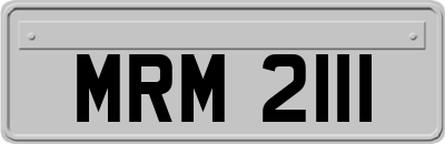 MRM2111