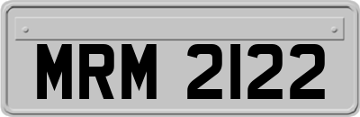MRM2122