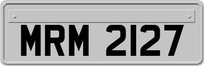 MRM2127