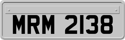 MRM2138