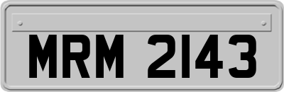 MRM2143