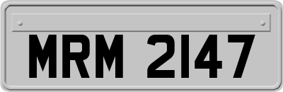 MRM2147