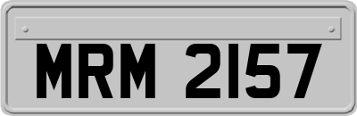MRM2157