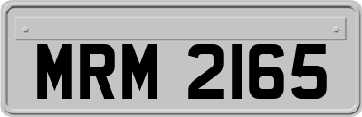 MRM2165
