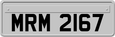 MRM2167