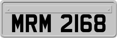 MRM2168