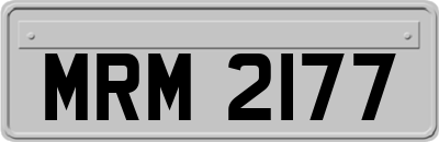 MRM2177