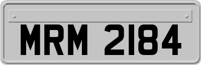 MRM2184