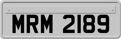 MRM2189
