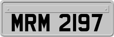 MRM2197