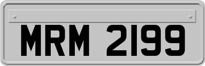 MRM2199