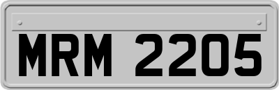 MRM2205
