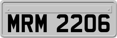 MRM2206