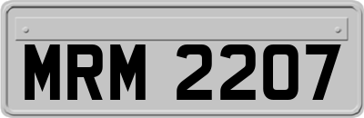 MRM2207