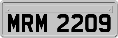 MRM2209
