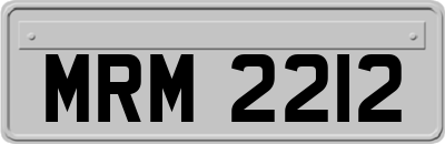 MRM2212
