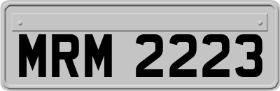 MRM2223
