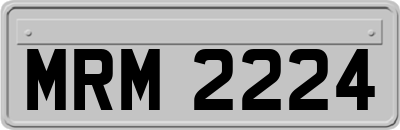MRM2224