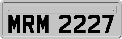 MRM2227