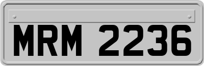 MRM2236