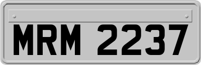 MRM2237