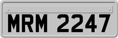 MRM2247