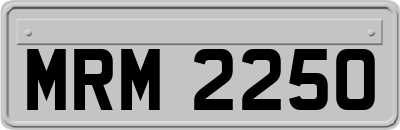 MRM2250