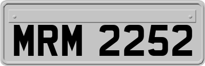 MRM2252