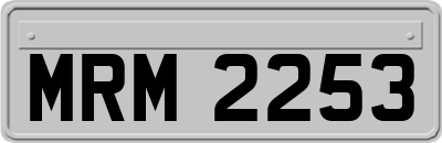 MRM2253