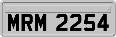 MRM2254